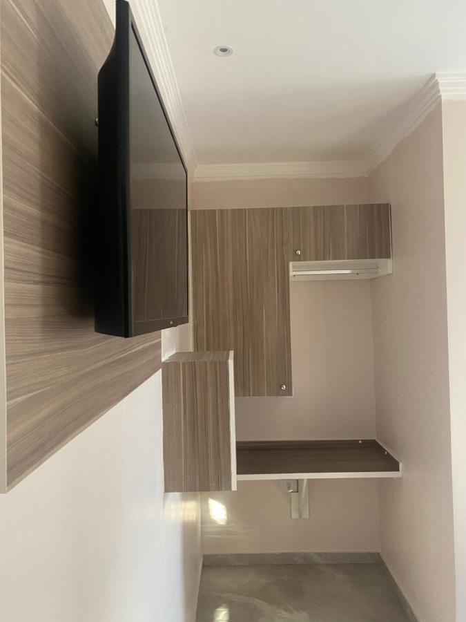Quarto Duplo