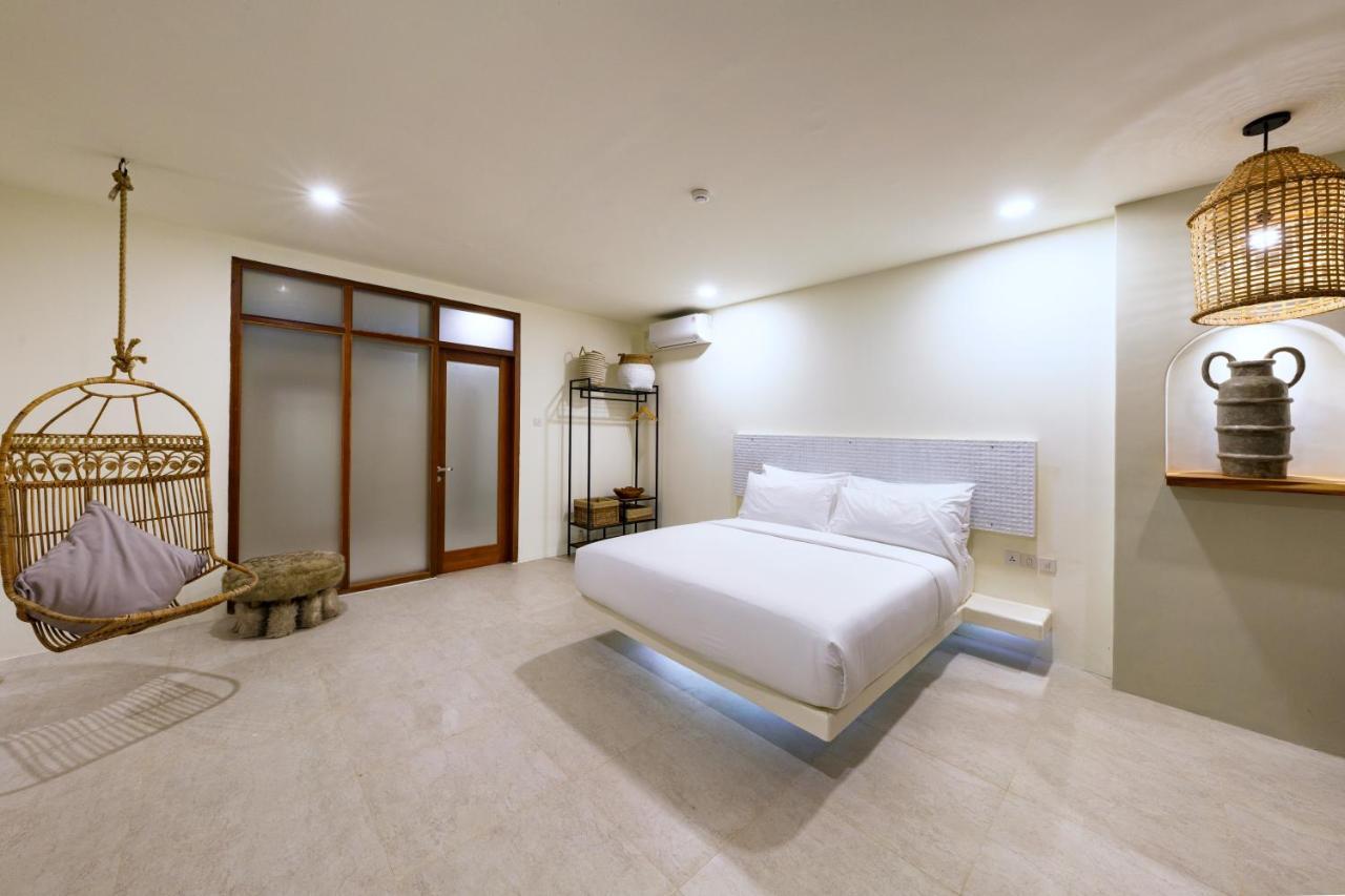 Grand Deluxe King Room