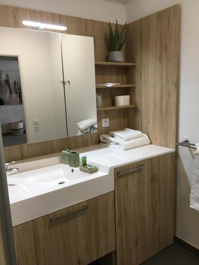 Appartement 1 Chambre