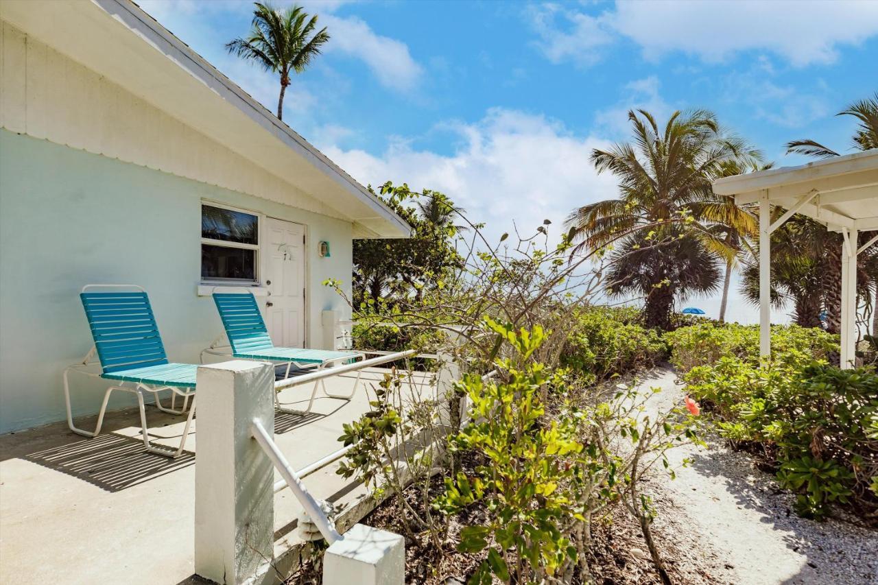 Suite with Sea View