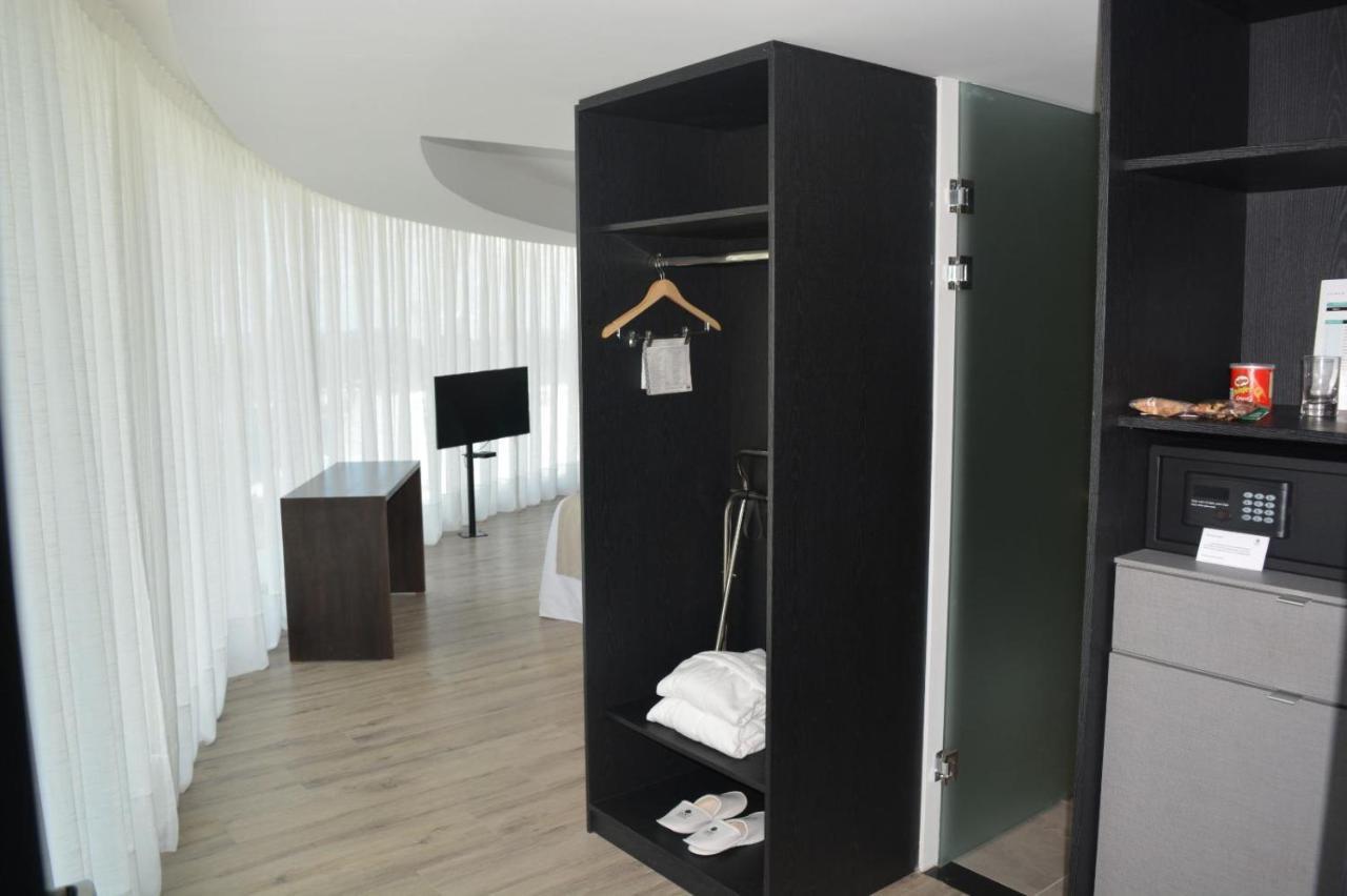 Habitación Doble Deluxe