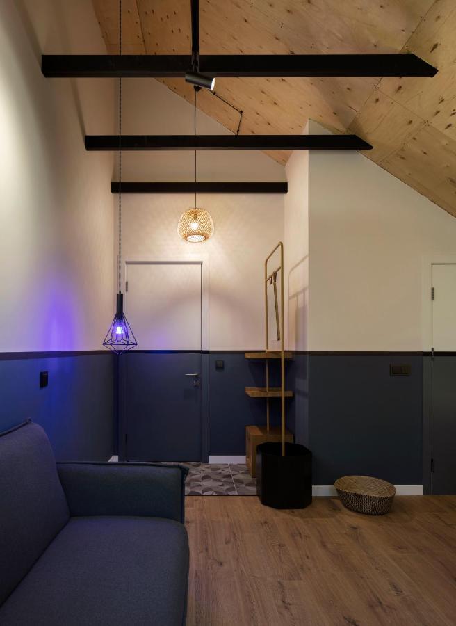 Deluxe Double Room Balcony