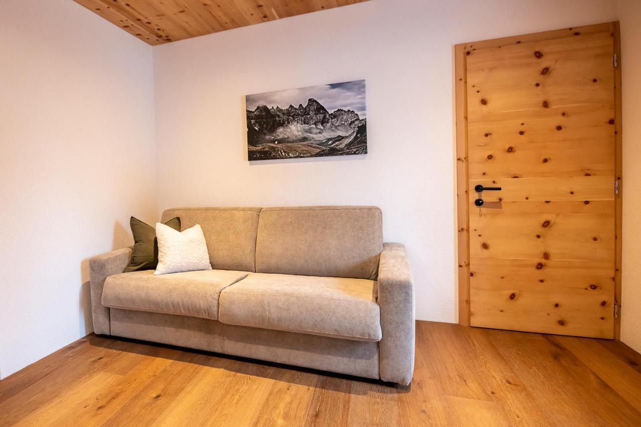 Four-Bedroom Apartment