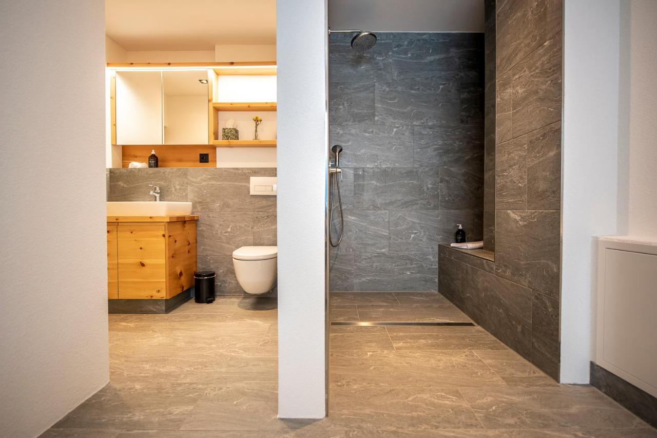 Four-Bedroom Apartment