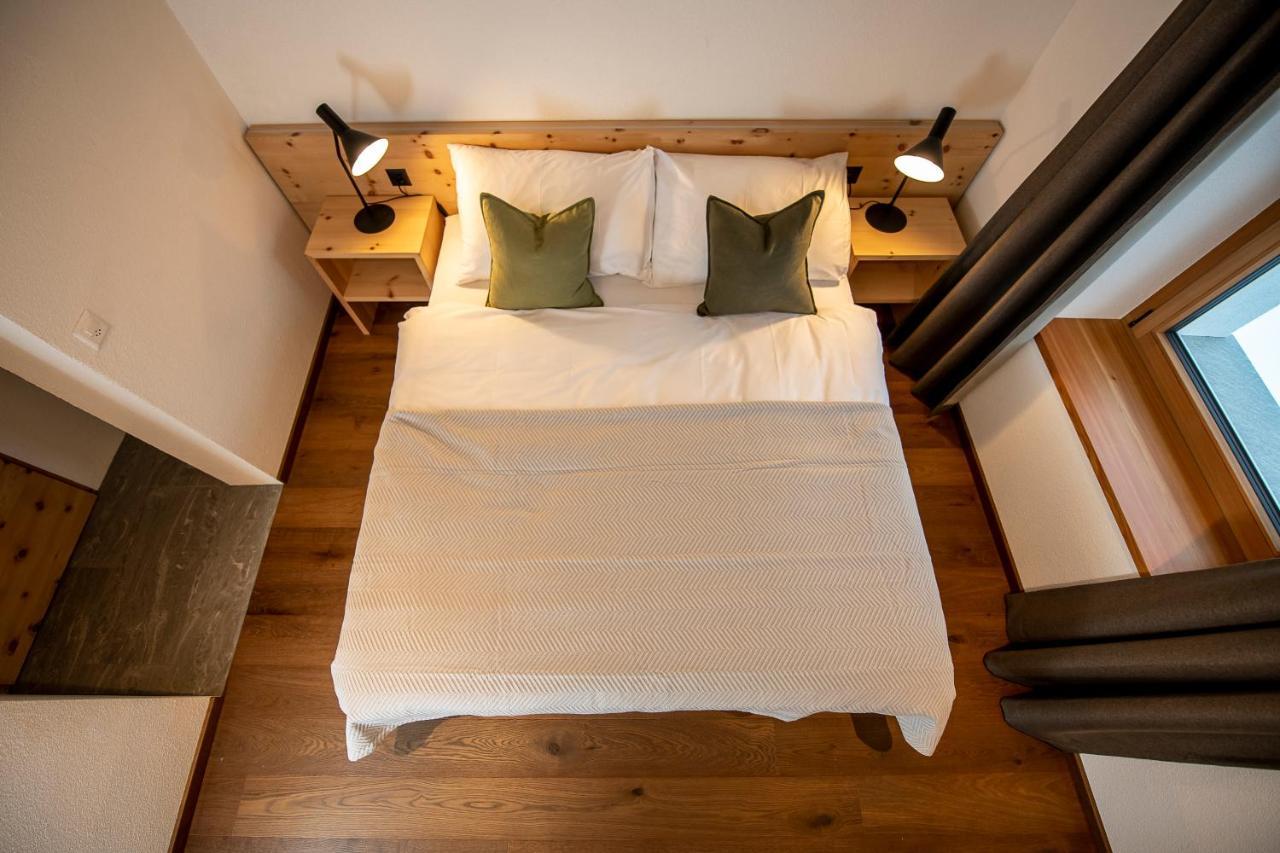 Four-Bedroom Apartment