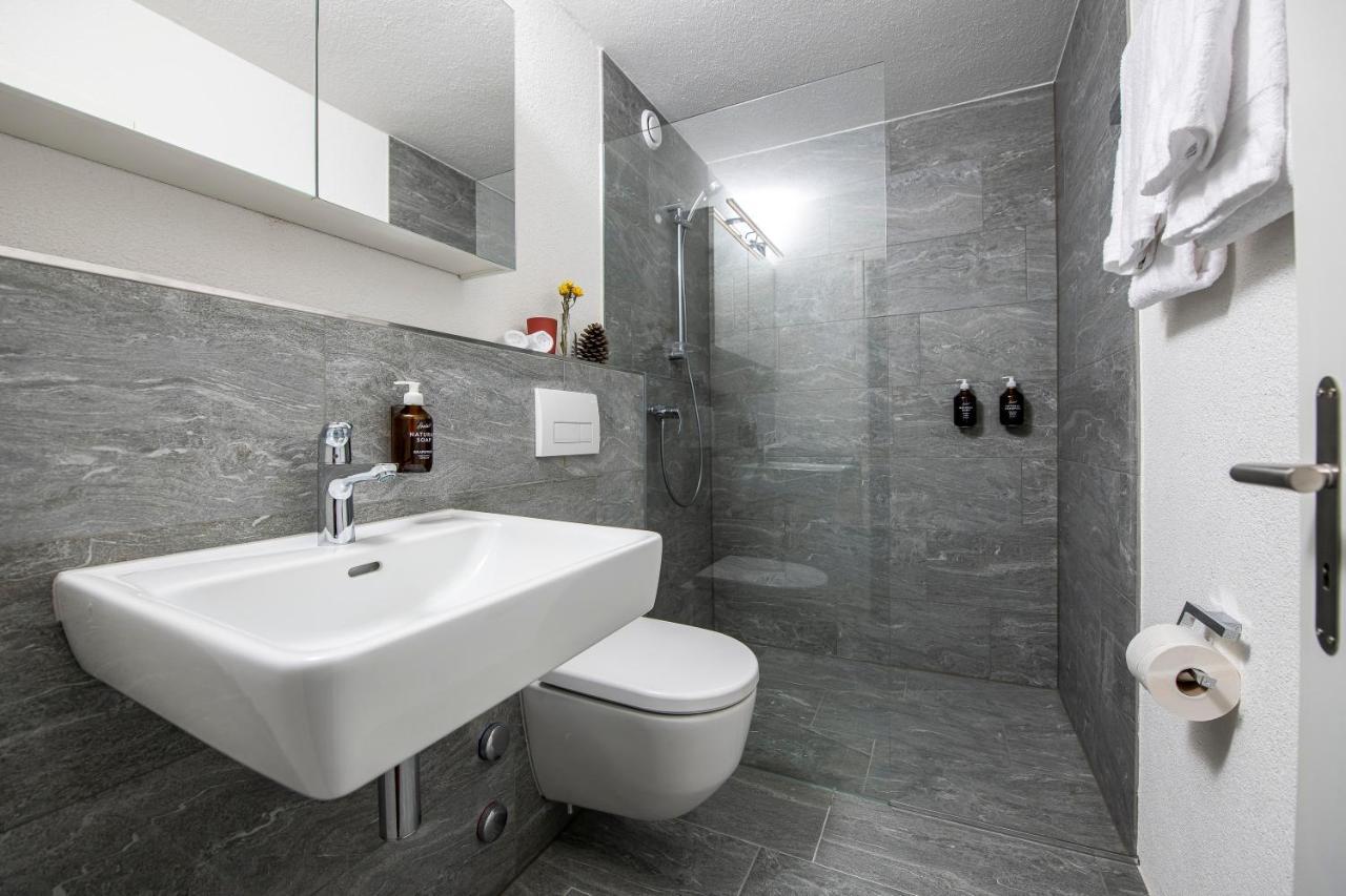 Triple Room Mountain View