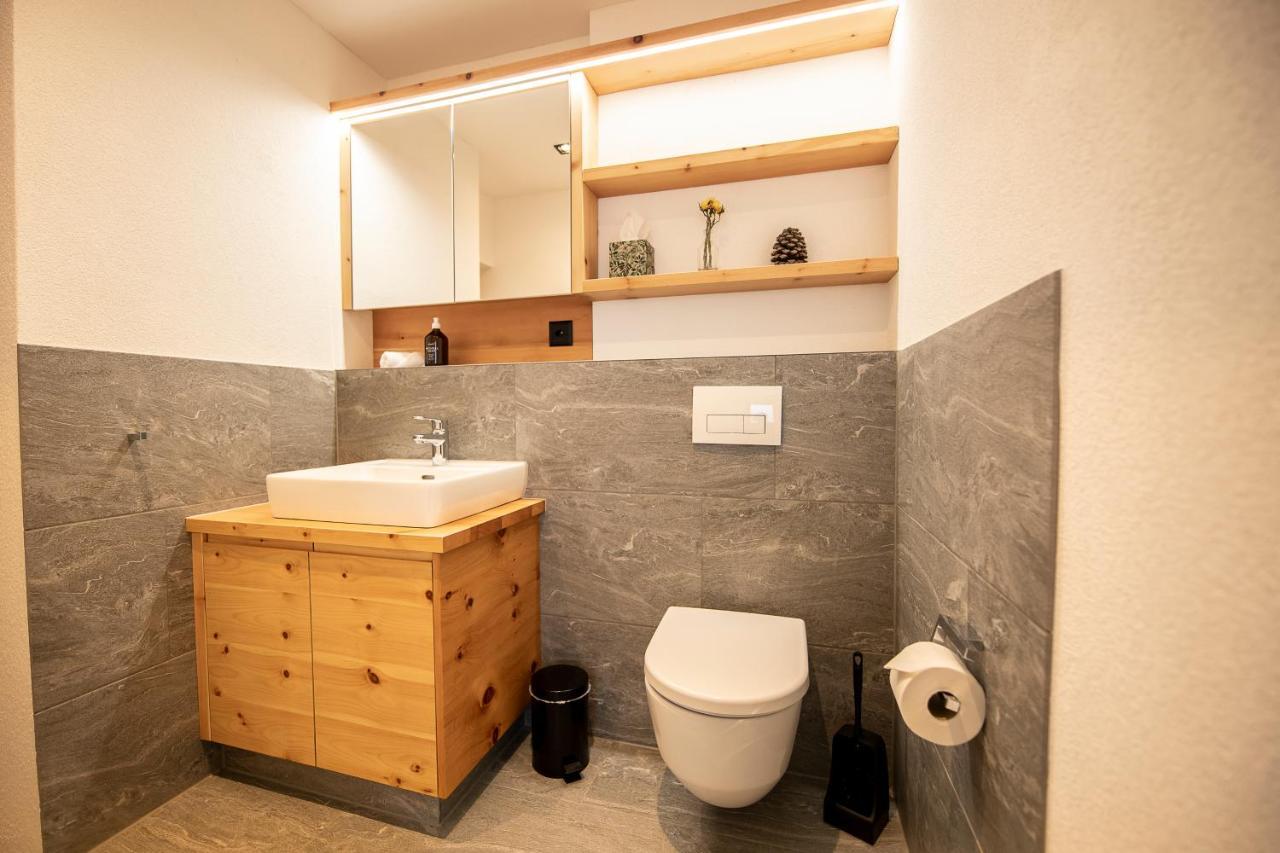 Four-Bedroom Apartment
