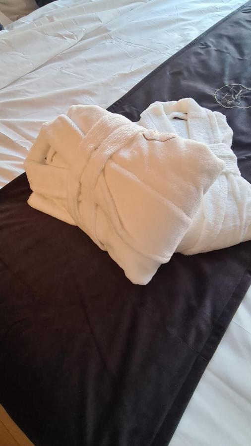 Deluxe Kamer met Queensize Bed