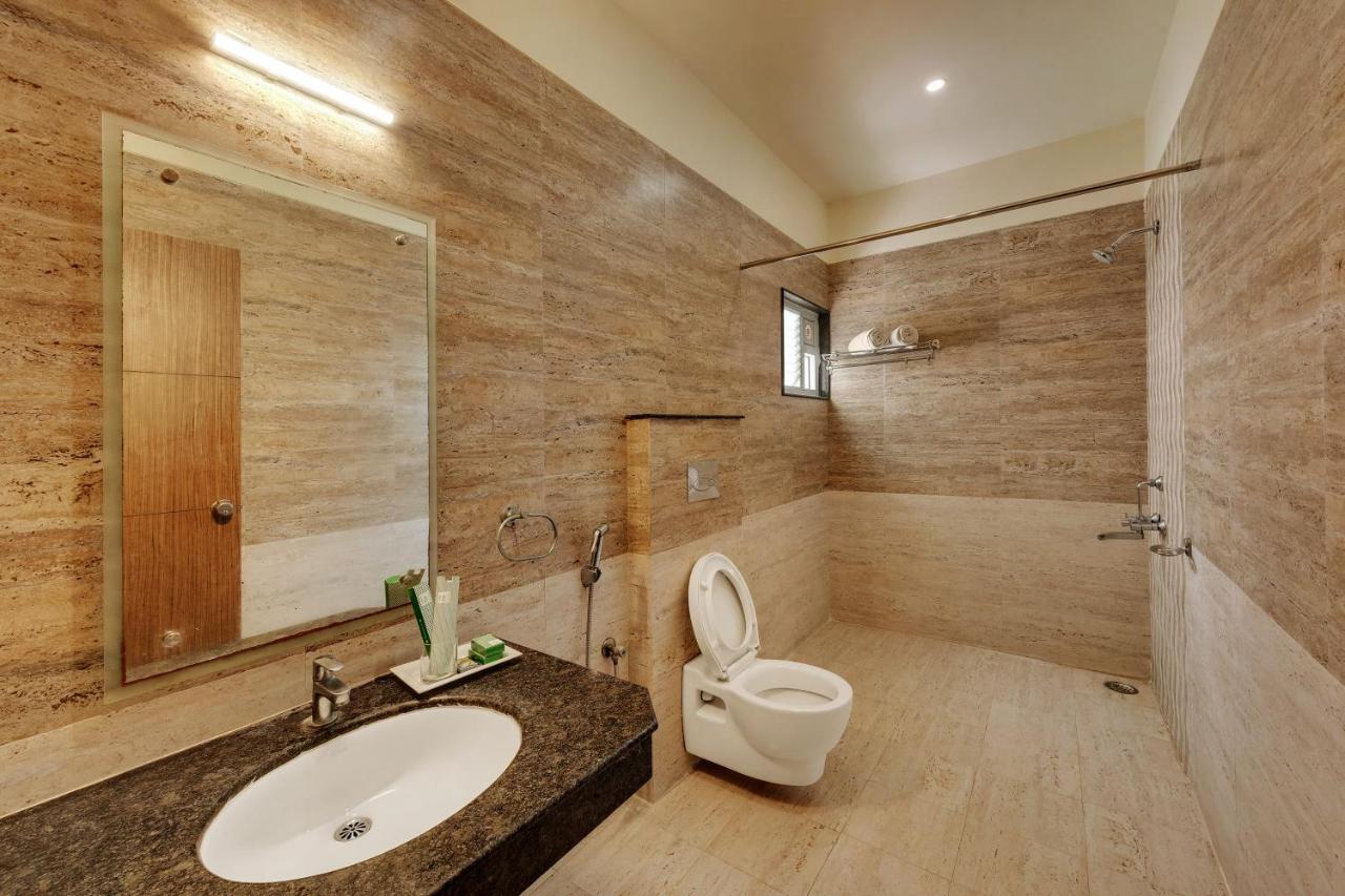 King Suite with Ocean View