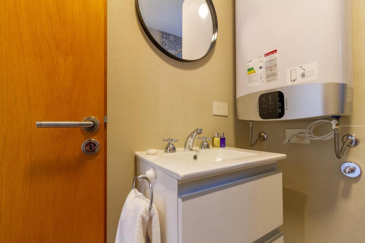 Apartment Split Level