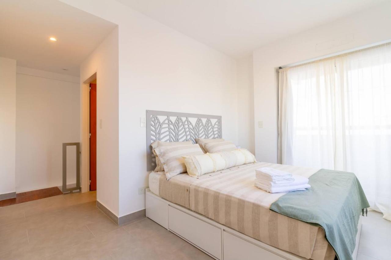 Apartment Split Level