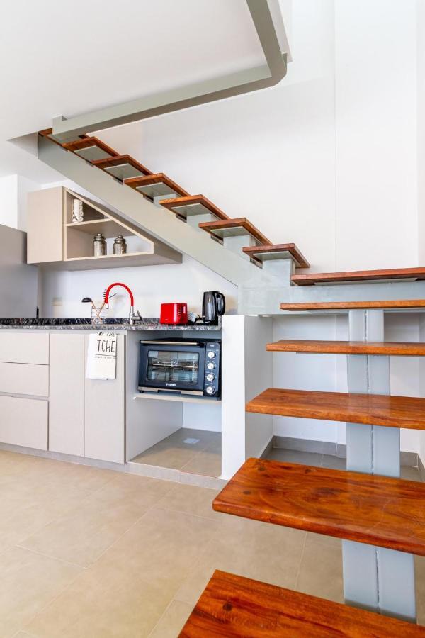 Apartment Split Level