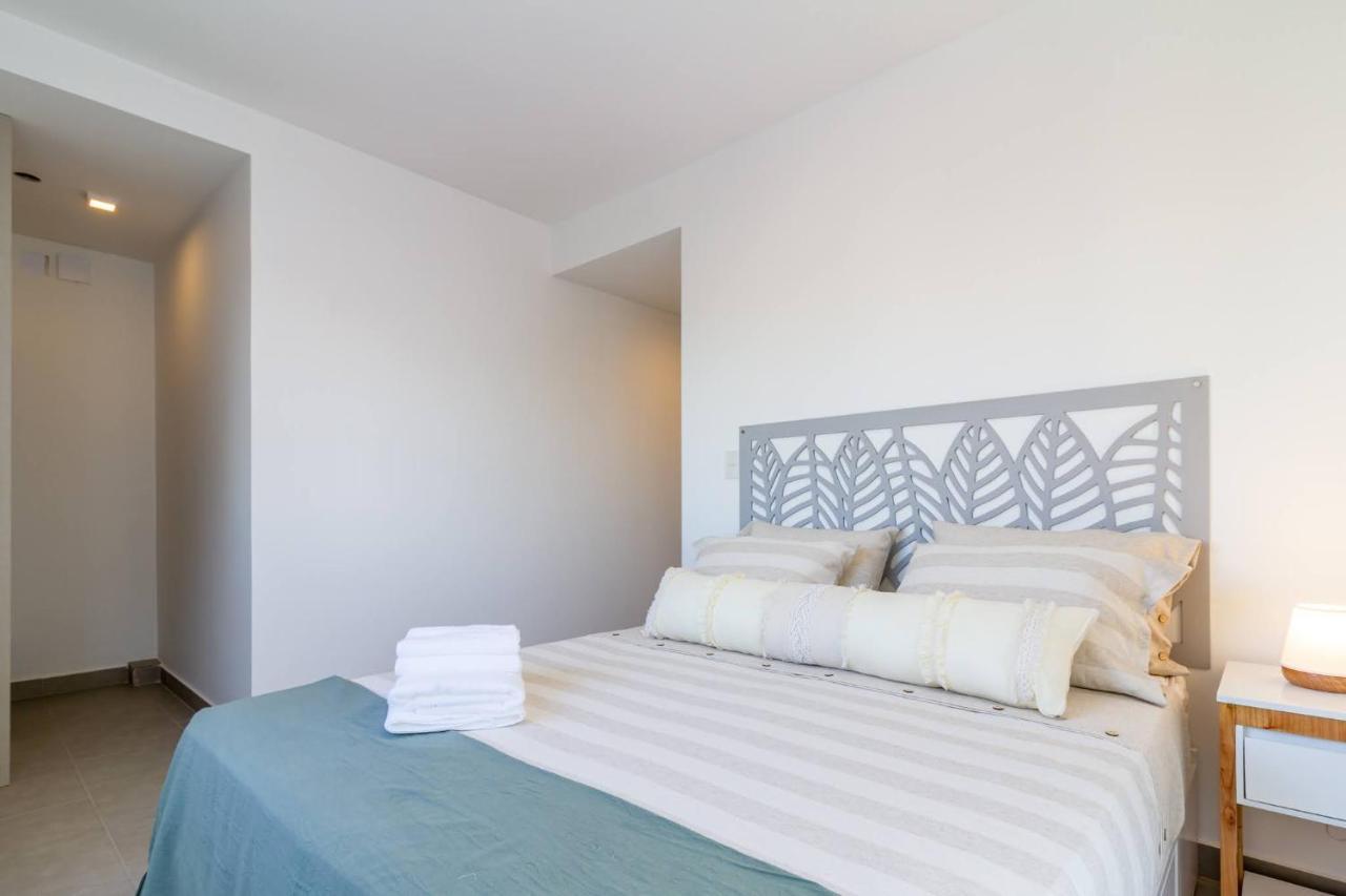 Apartment Split Level
