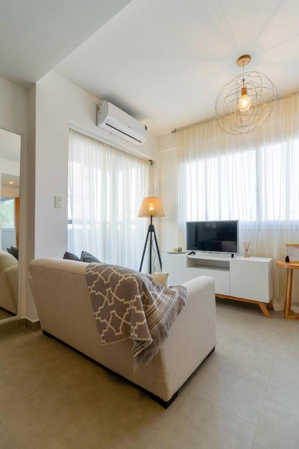 Apartment Split Level