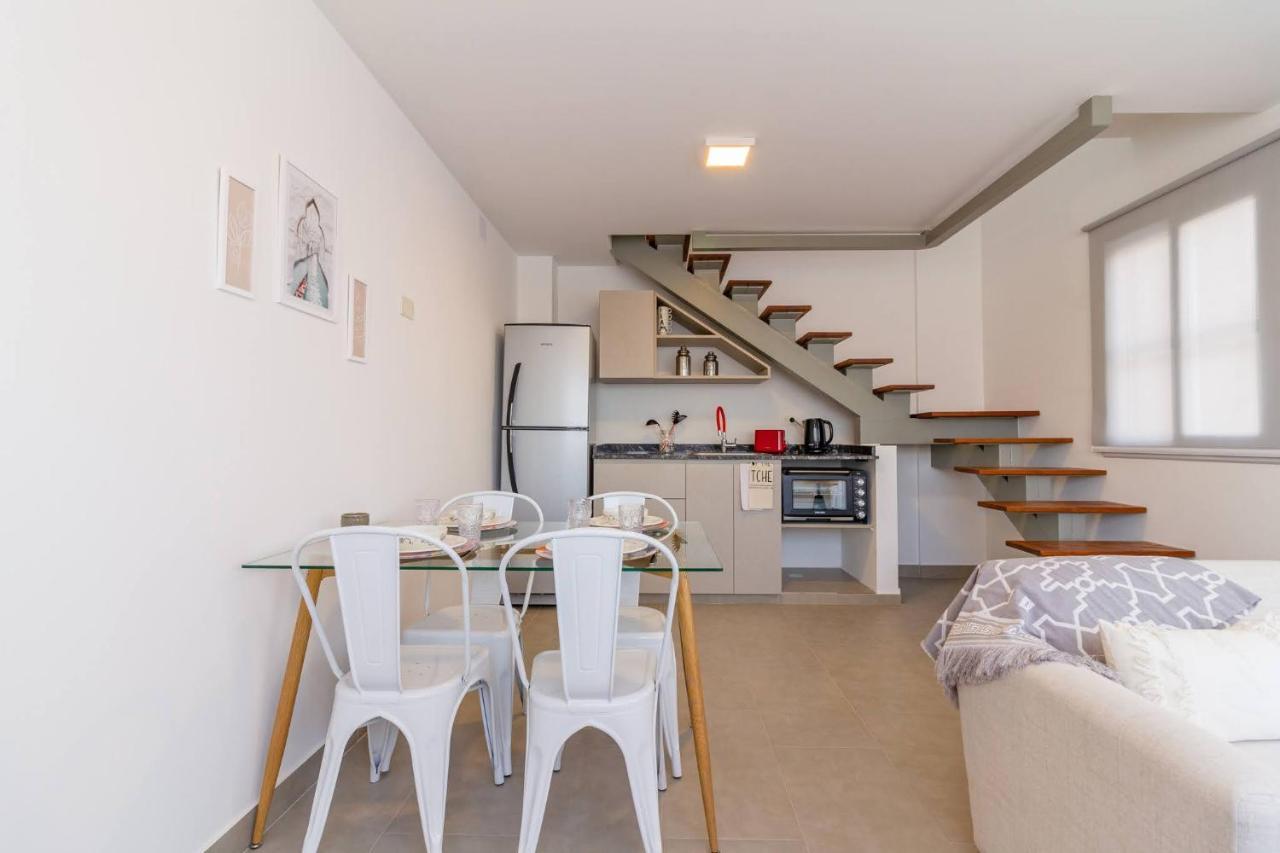 Apartment Split Level