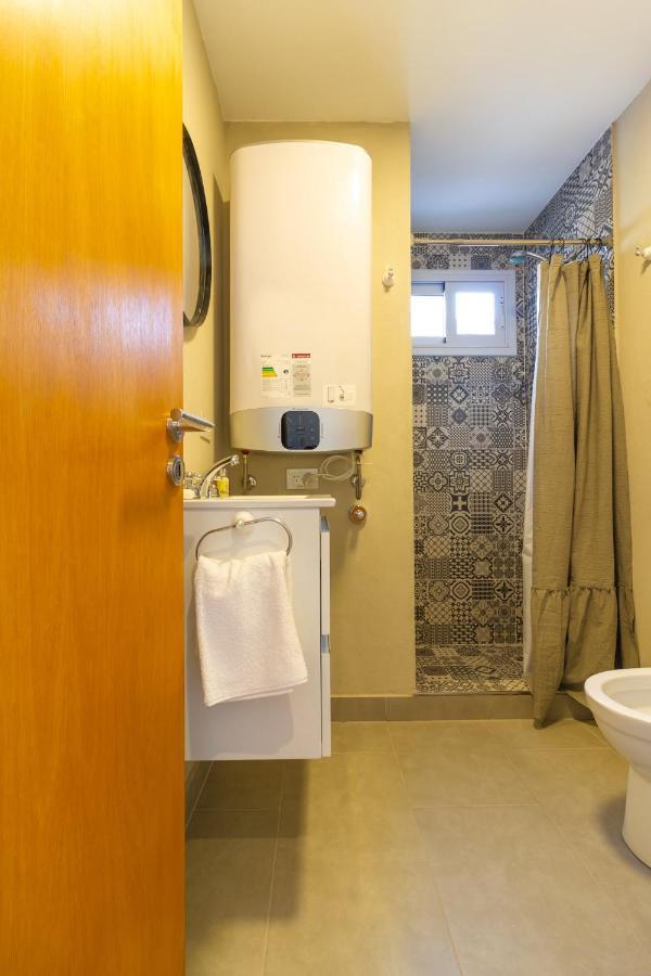 Apartment Split Level