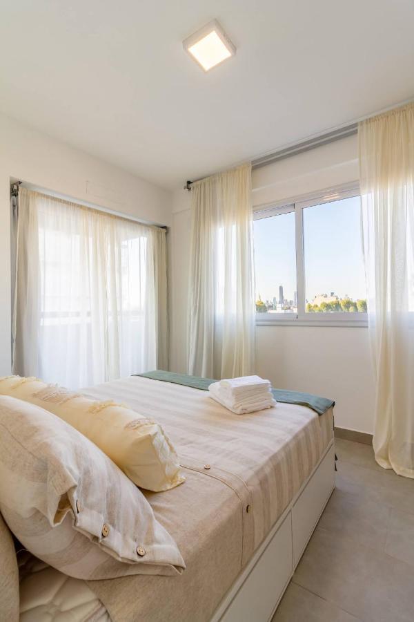 Apartment Split Level