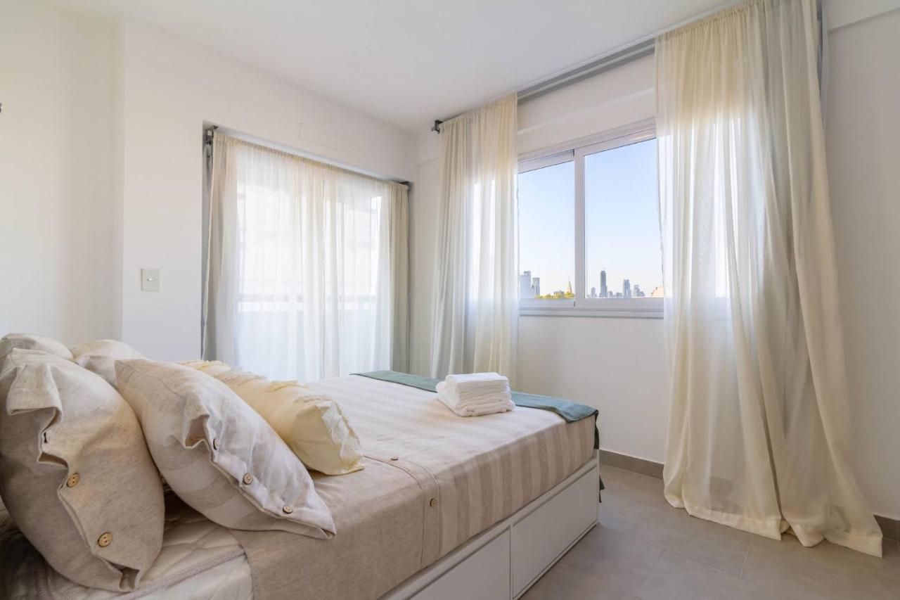 Apartment Split Level