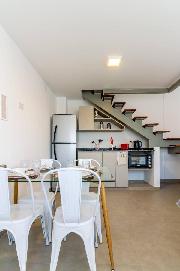 Apartment Split Level
