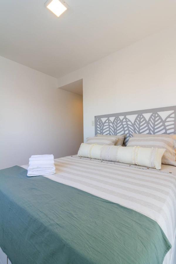 Apartment Split Level