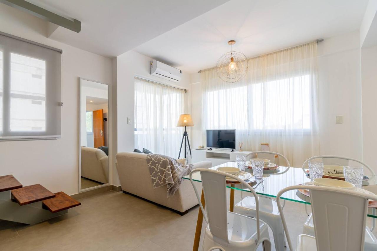 Apartment Split Level