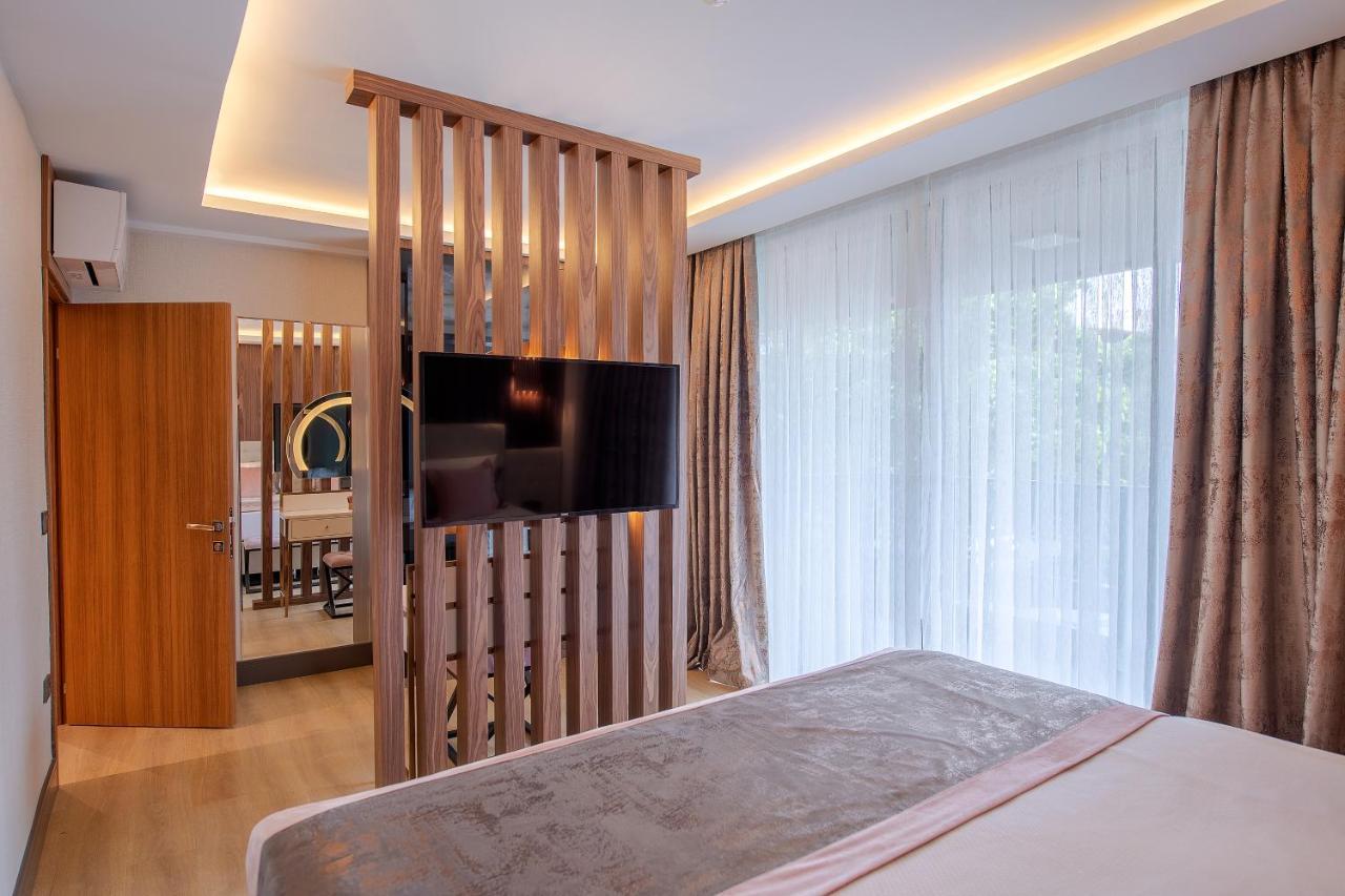 Appartement met 2 slaapkamers