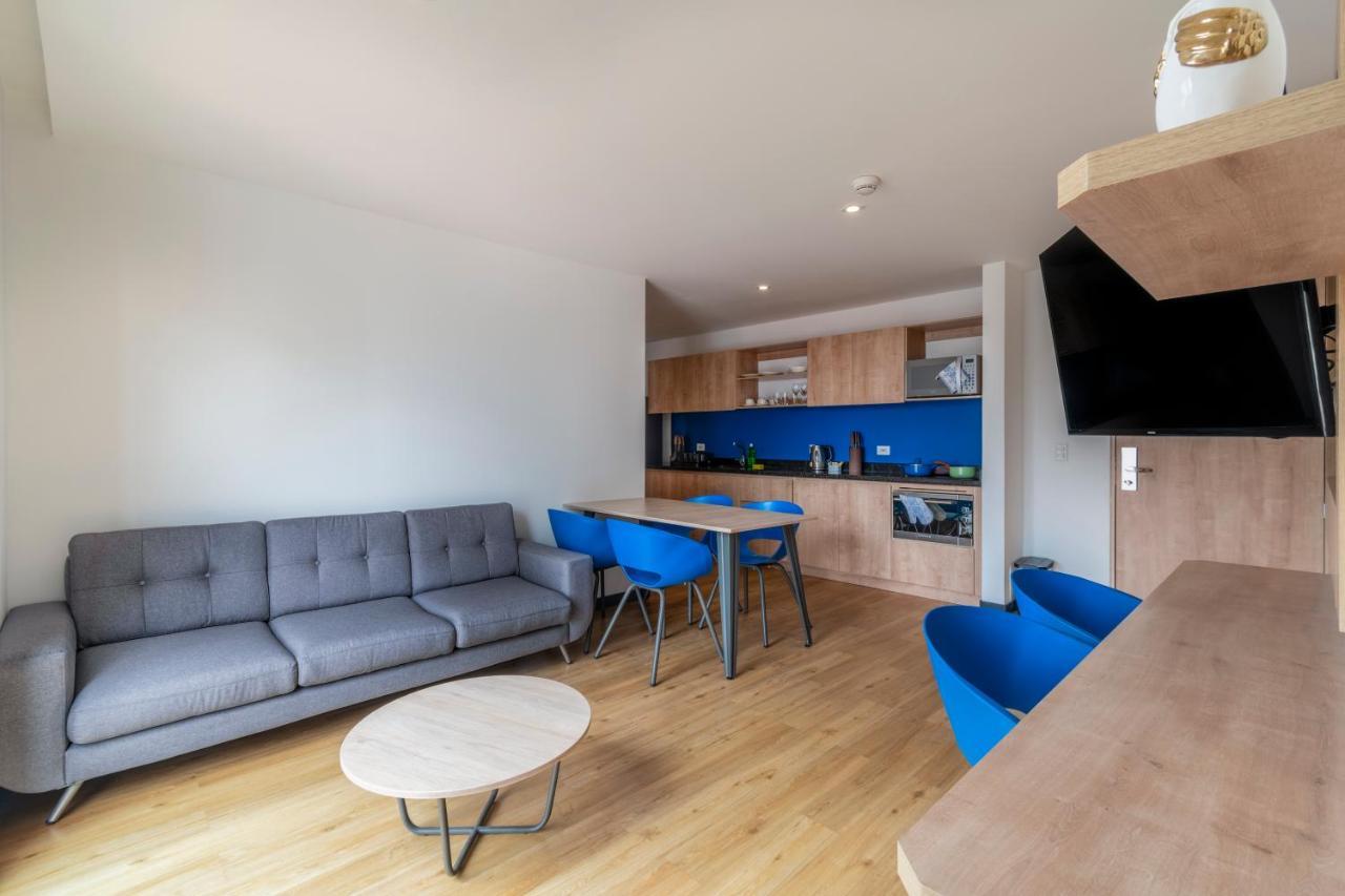 Apartamento Superior