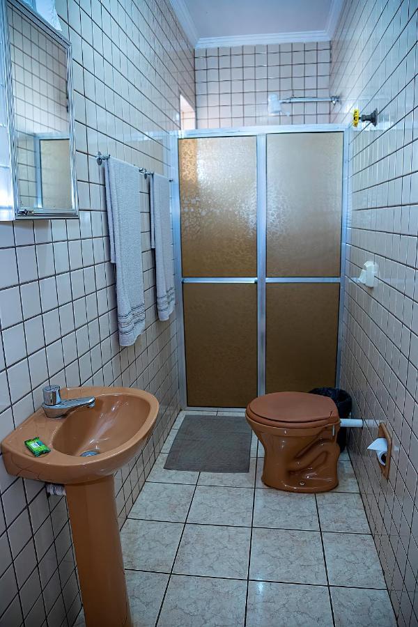 Quarto Triplo Deluxe
