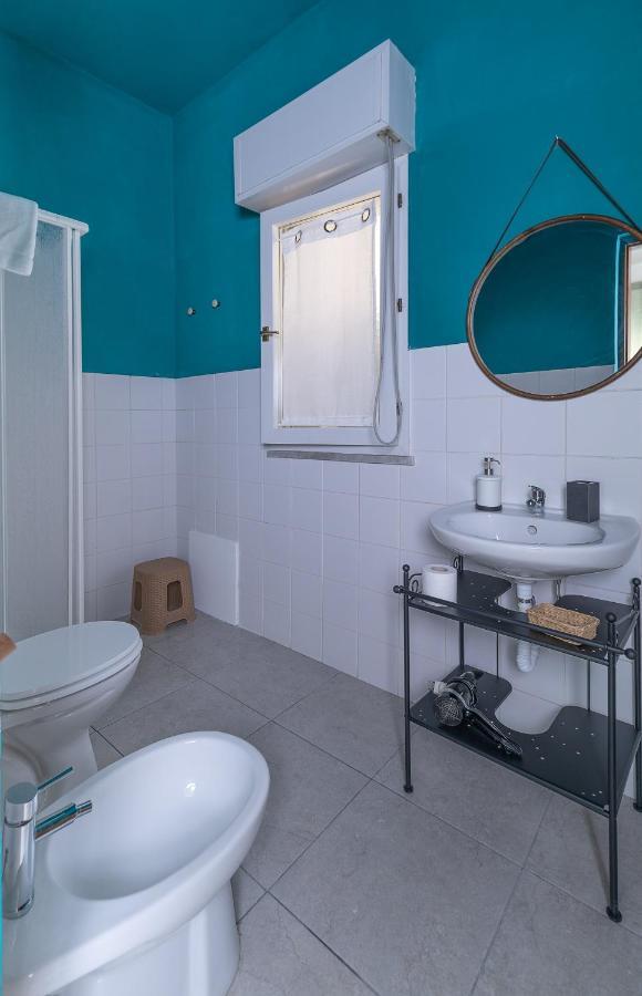 Chambre Triple avec Vue