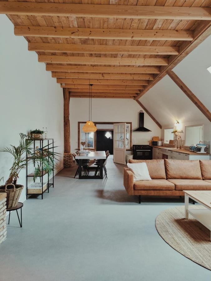 Deluxe Appartement