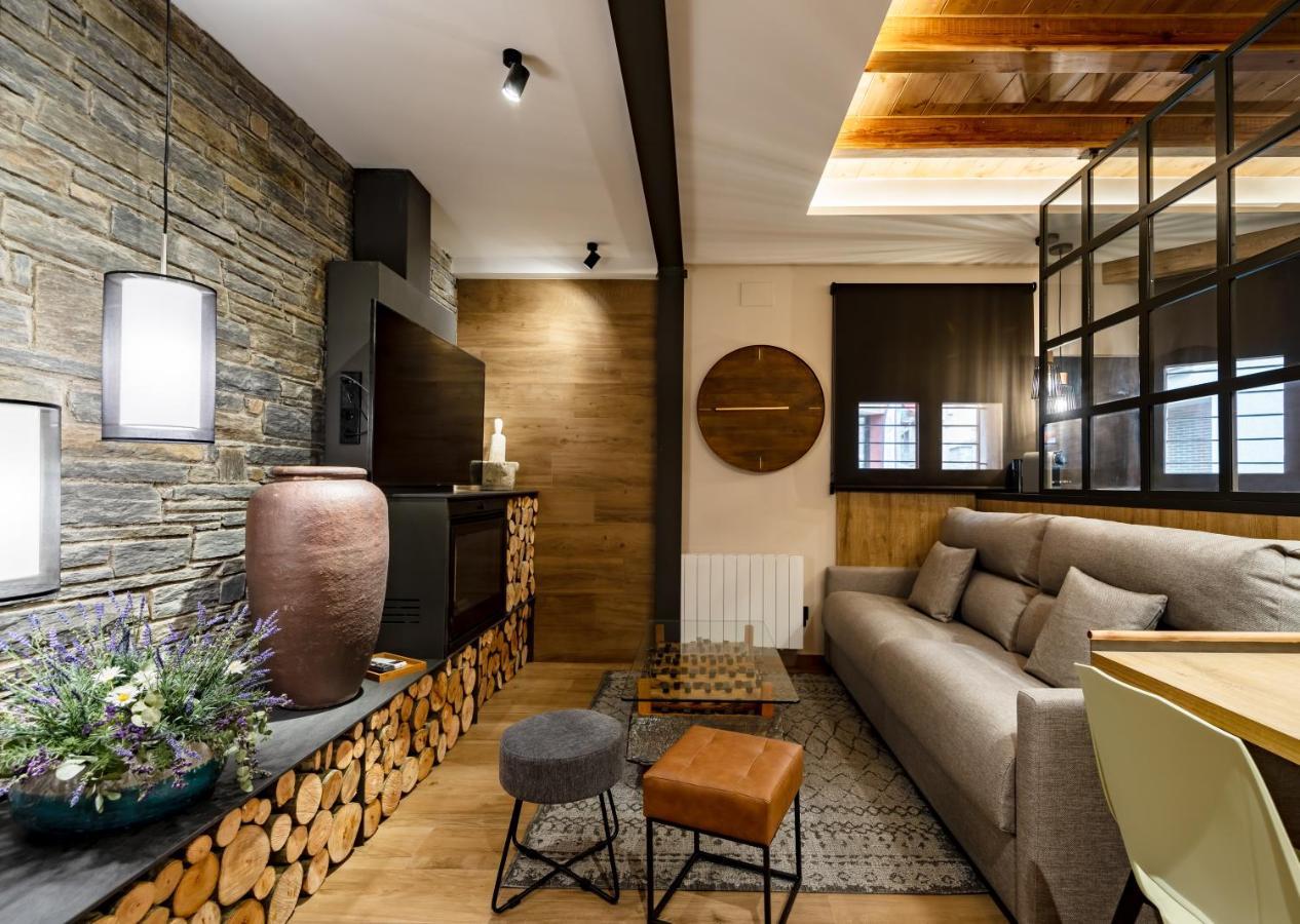 Apartamento - Planta baja