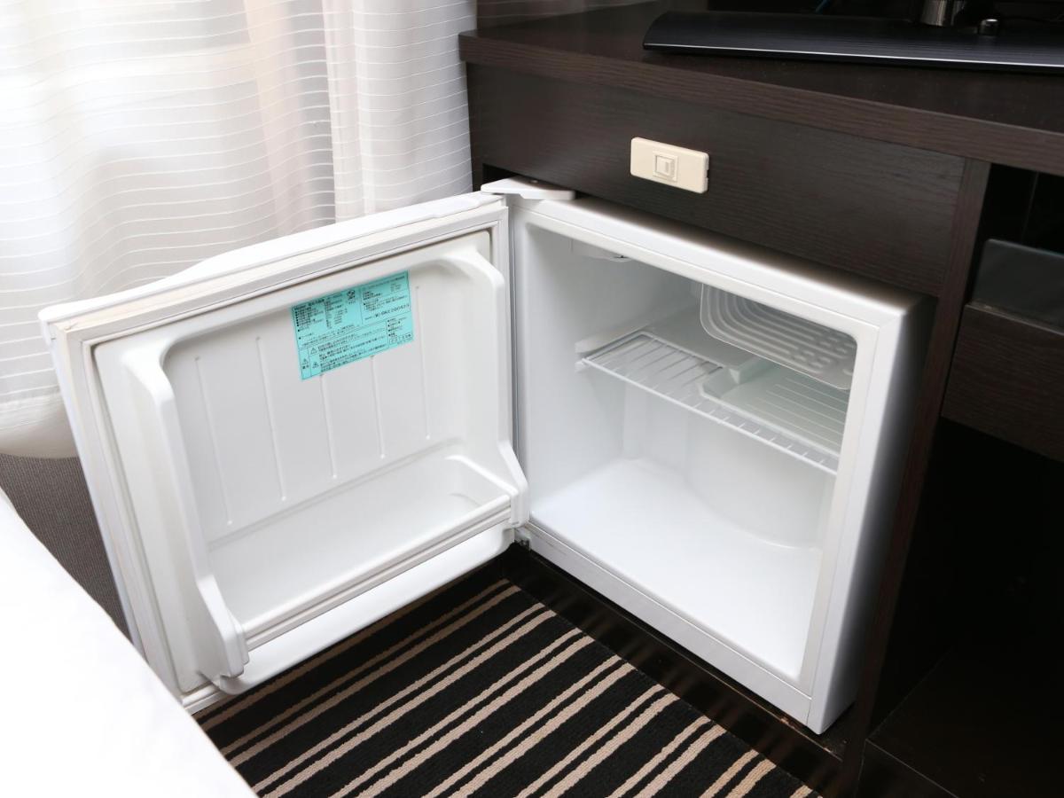 Twin Room - Non-Smoking