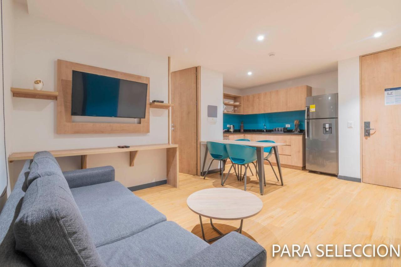 Apartamento Superior