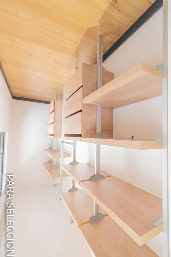 Apartamento Superior