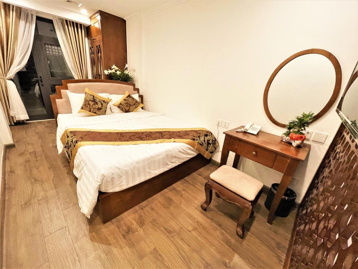 Family Connecting Room