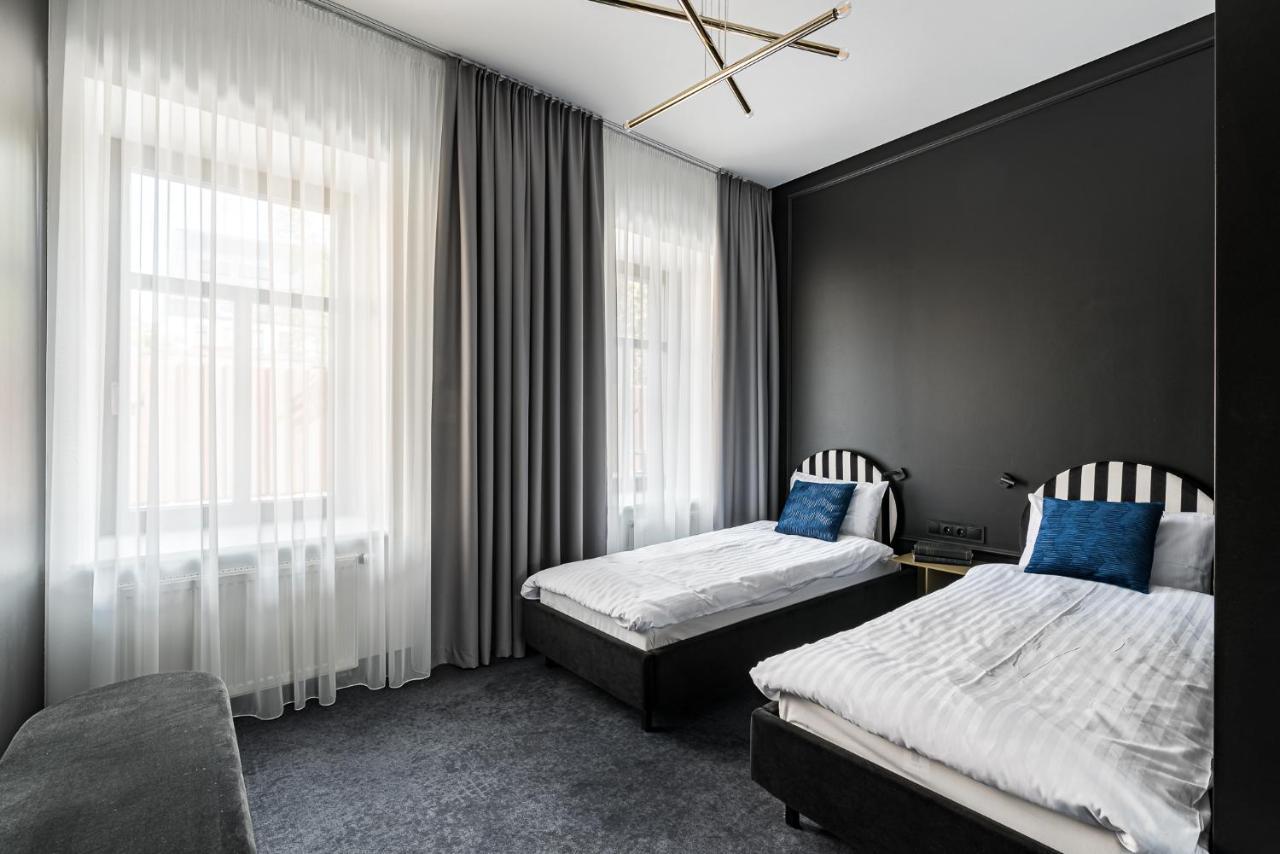 Standaard Kamer met 2 Bedden