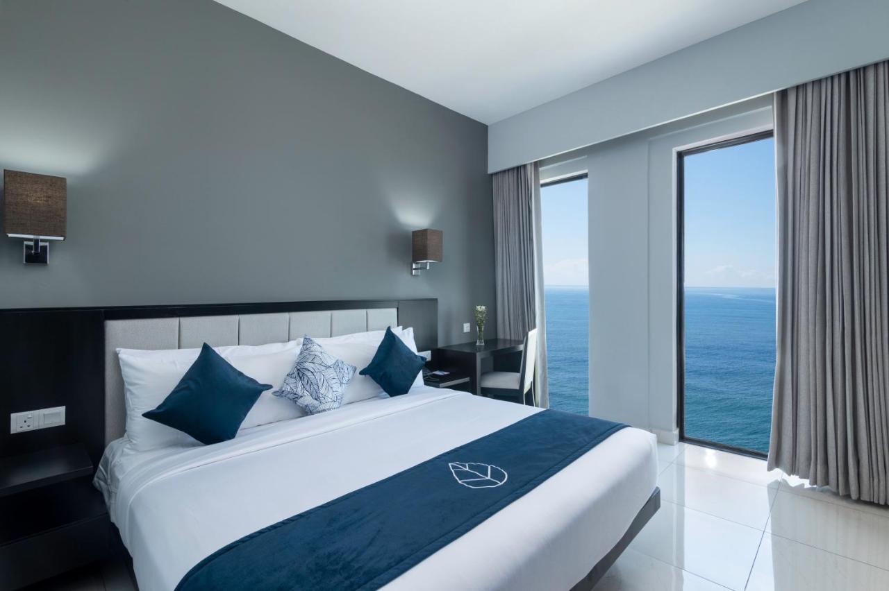 Premier Two Bedroom Suite Sea Front
