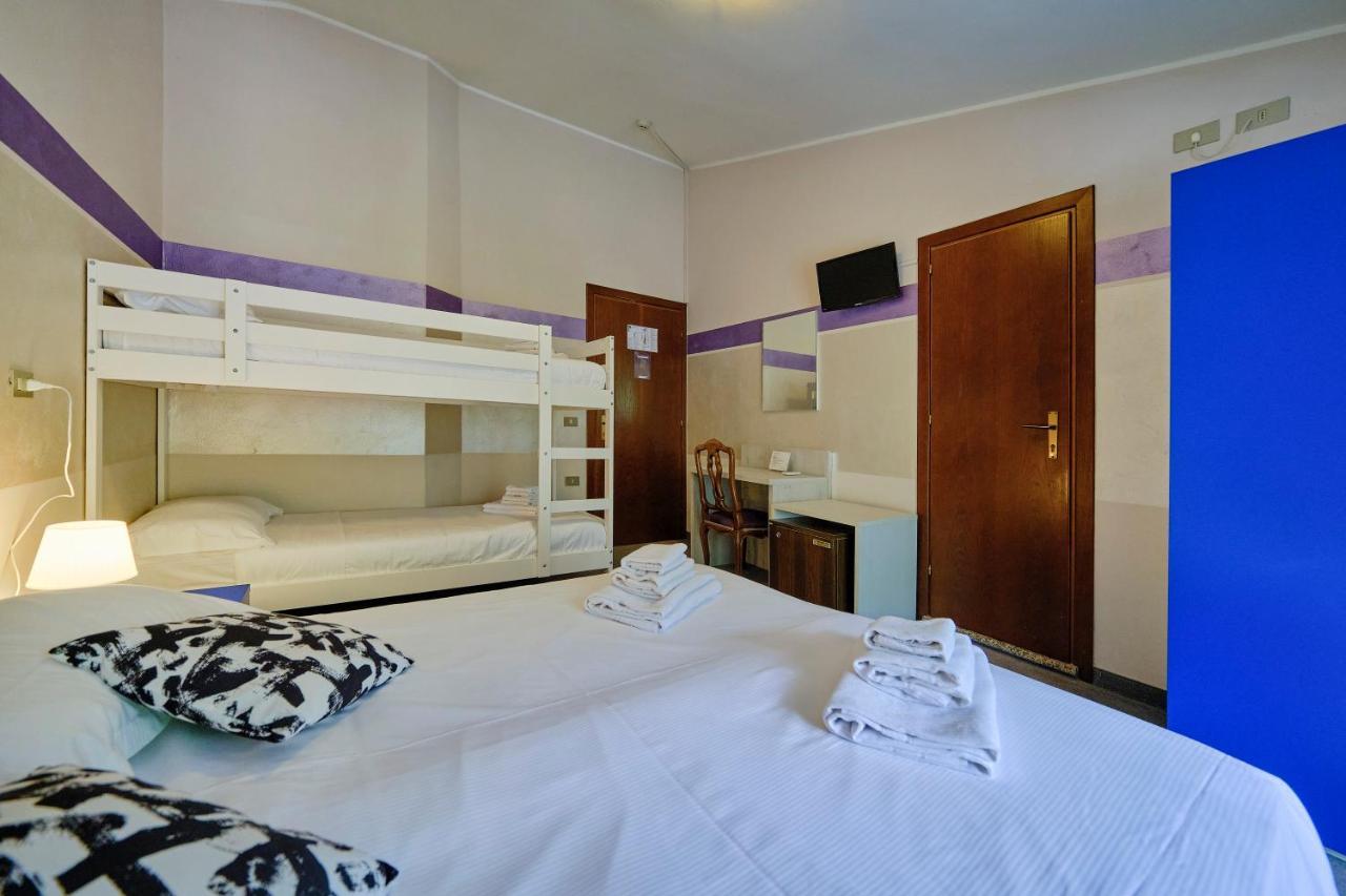 Superior Vierbettzimmer