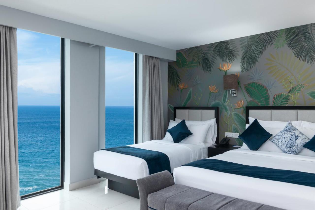 Signature Family Sea Front