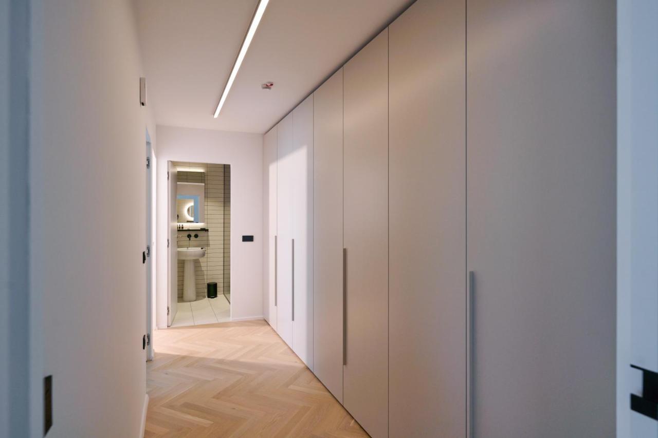 Apartamento de 2 dormitorios con vistas al castillo