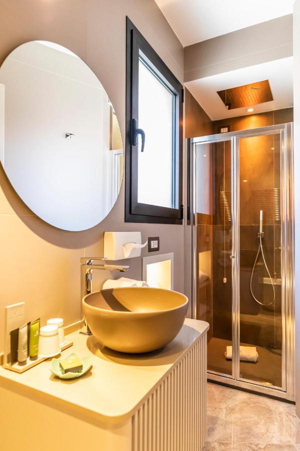 Deluxe Doppelzimmer