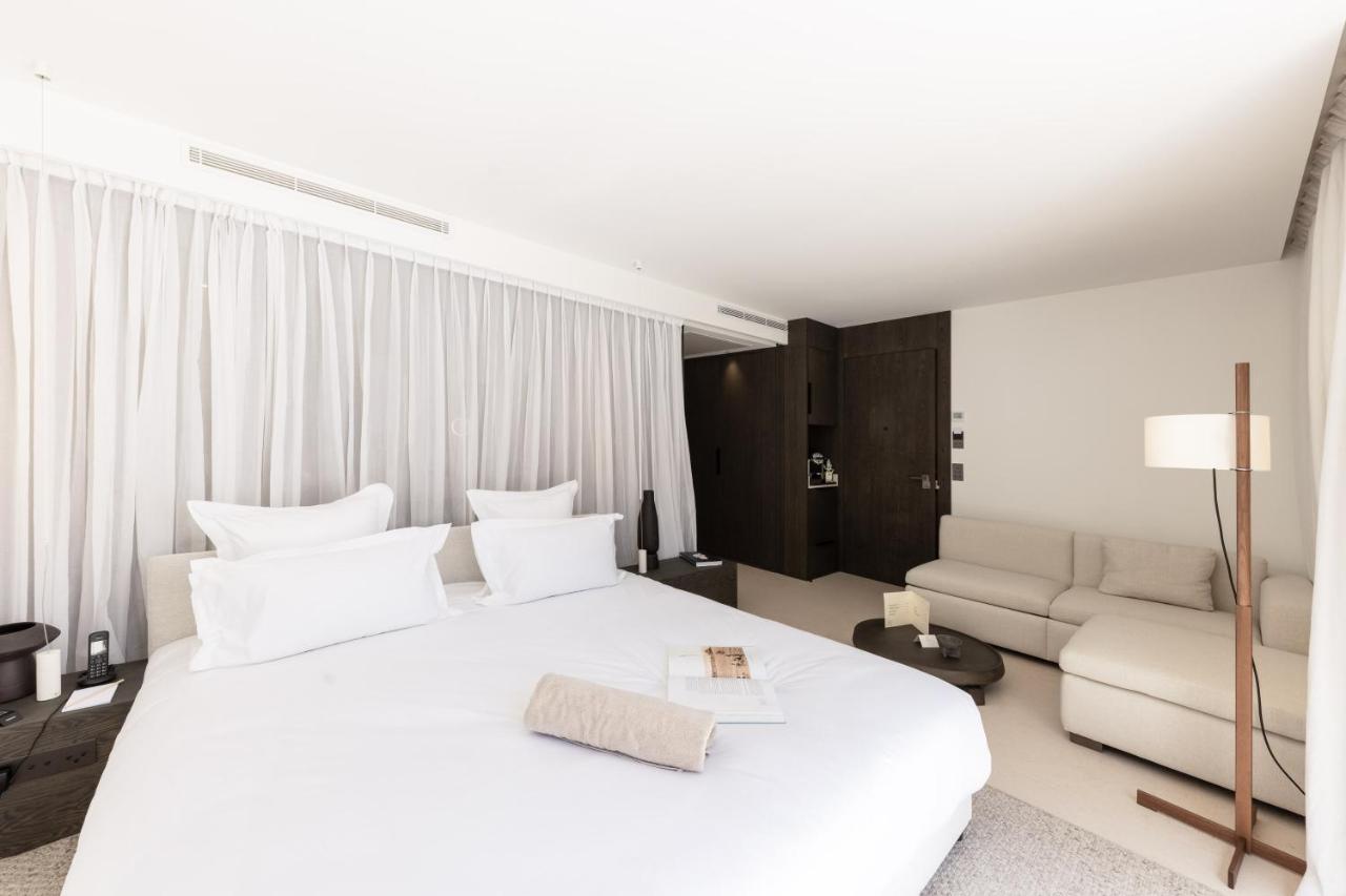 Chambre Double Standard