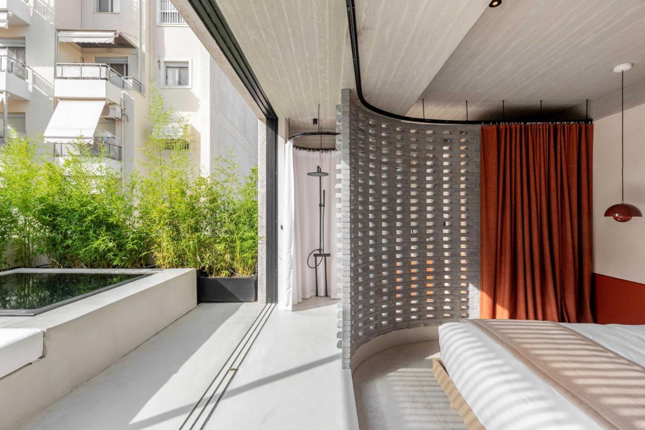 Penthouse Suite private Hot Tub