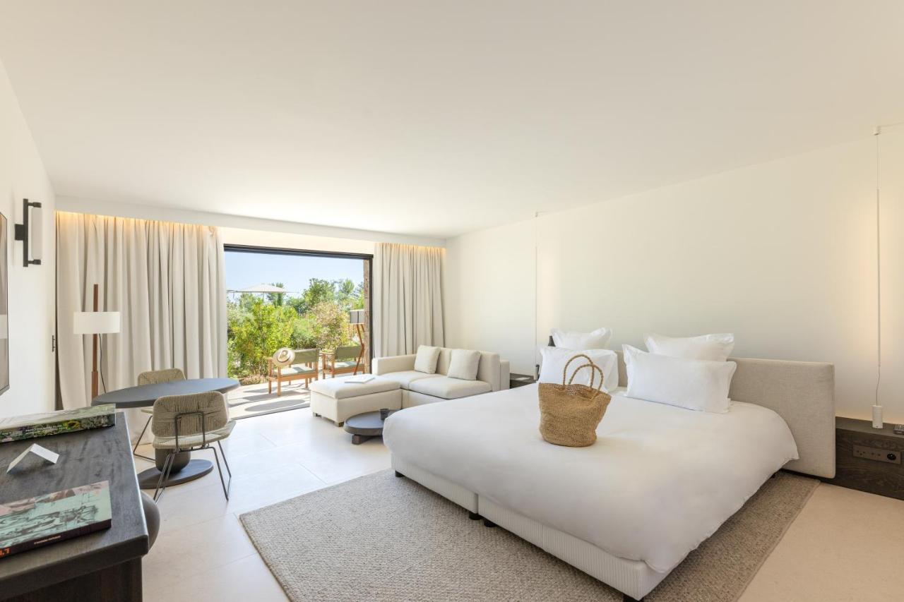 Chambre Deluxe