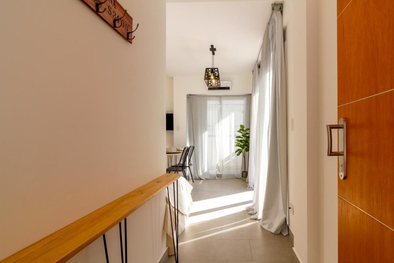 Studio Terrace