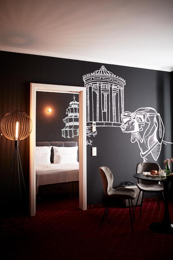 Superior Doppelzimmer mit Balkon