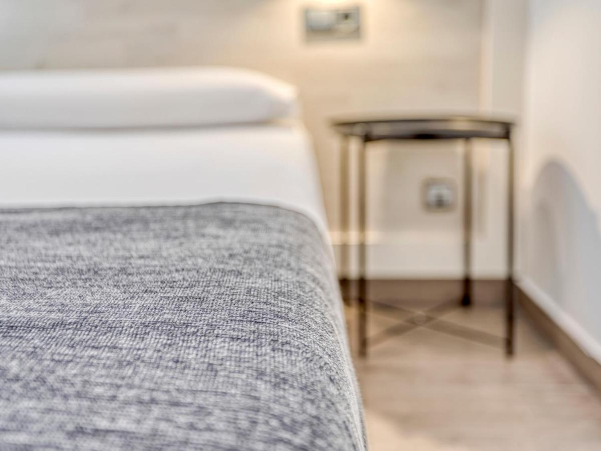Chambre Lits Jumeaux Premium