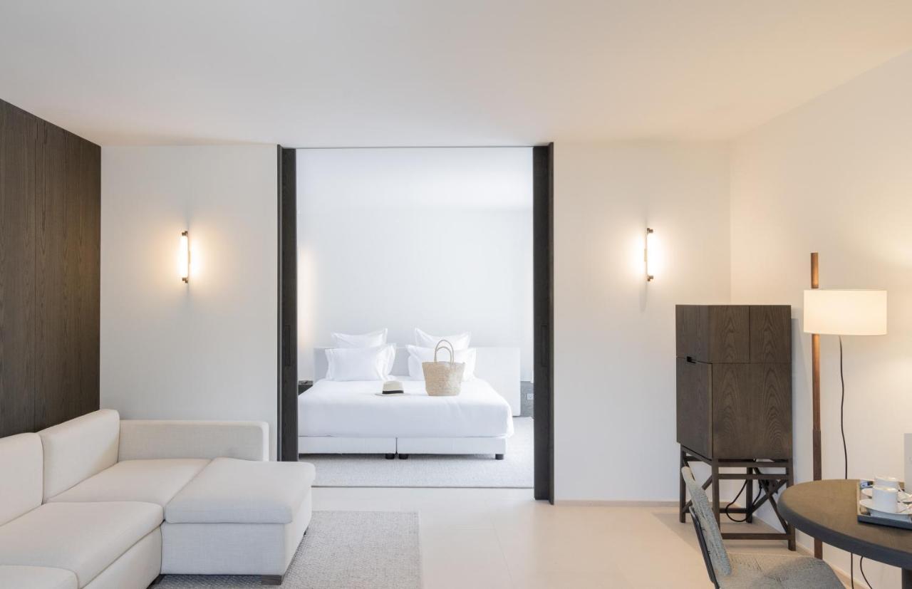 Suite Deluxe