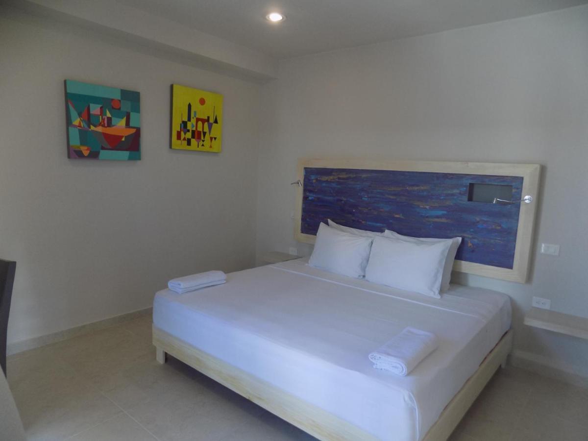 Junior Suite with Sea View