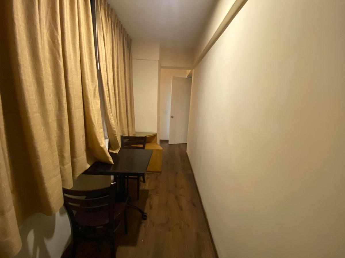 Quadruple Room with Private Bathroom